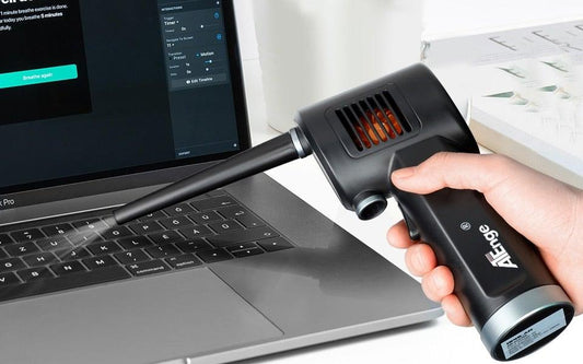 Skorter | Battery air blower