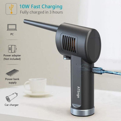 Skorter | Battery air blower