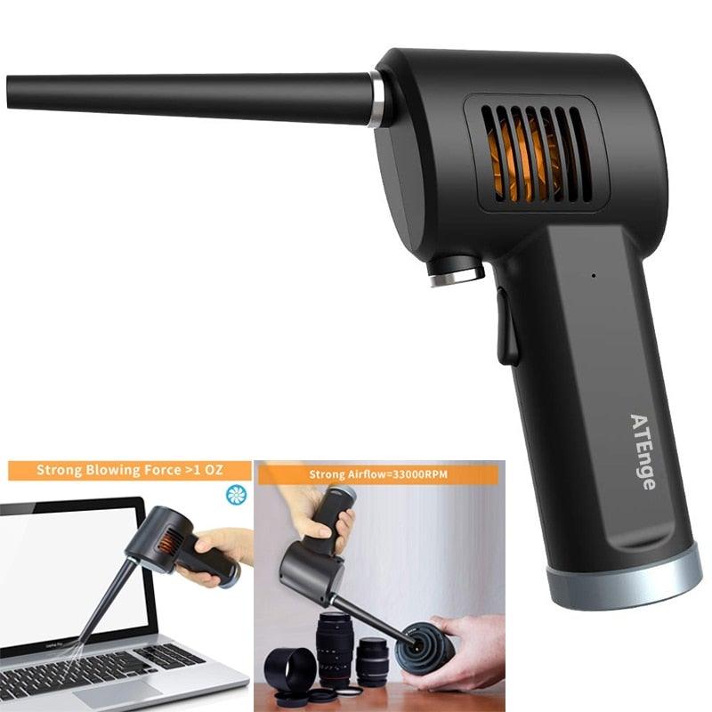 Skorter | Battery air blower