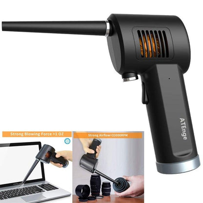 Skorter | Battery air blower