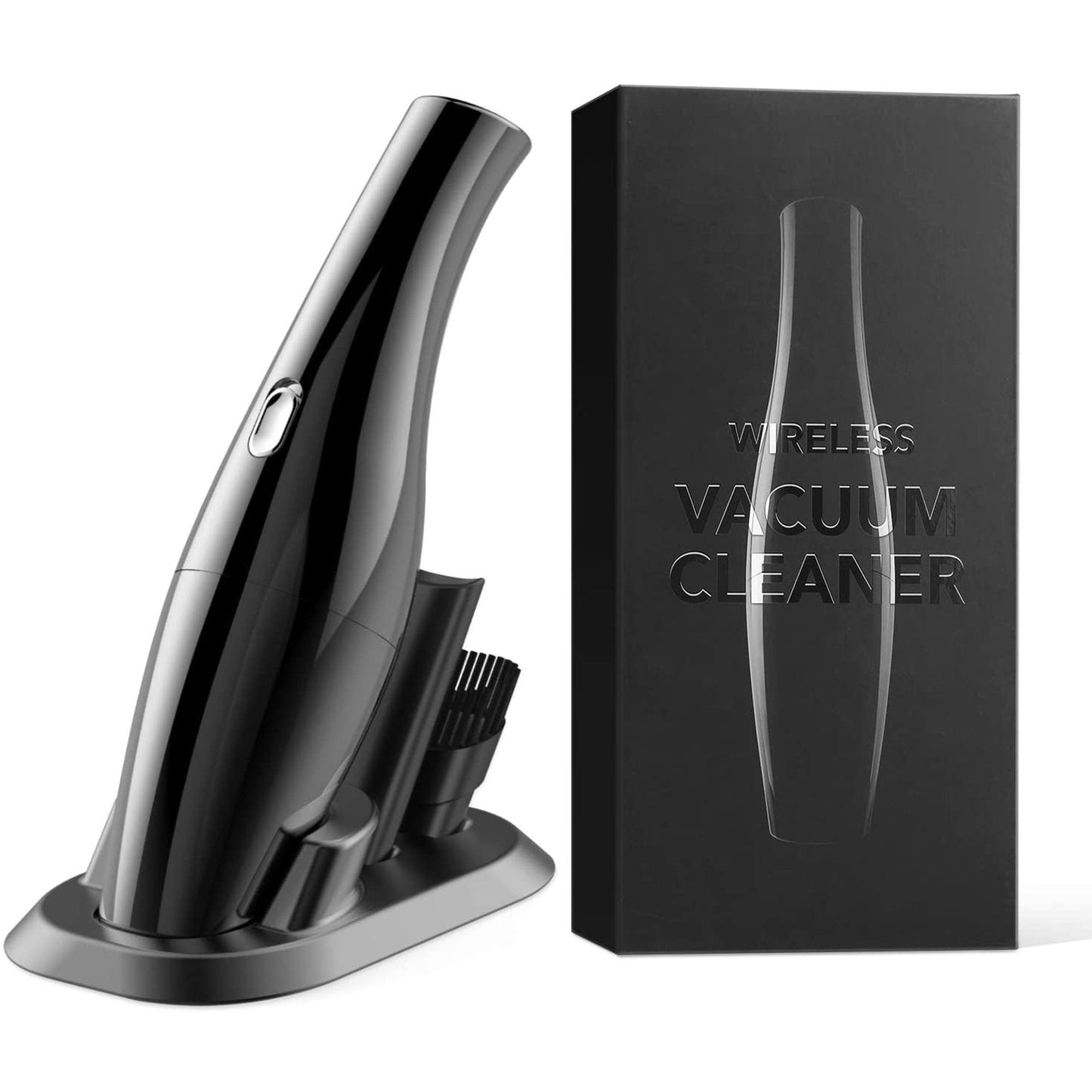 Skorter | Wireless Handheld High Power Portable Vacuum Cleaner
