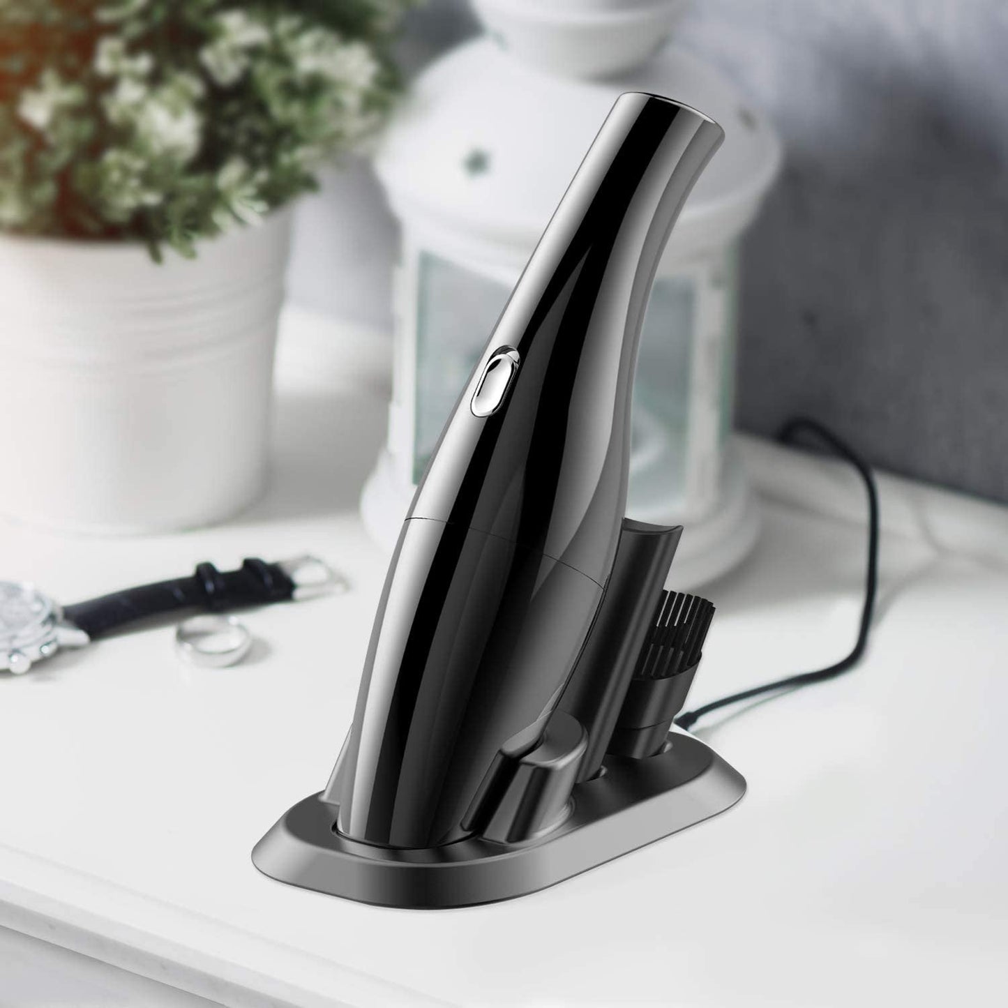 Skorter | Wireless Handheld High Power Portable Vacuum Cleaner