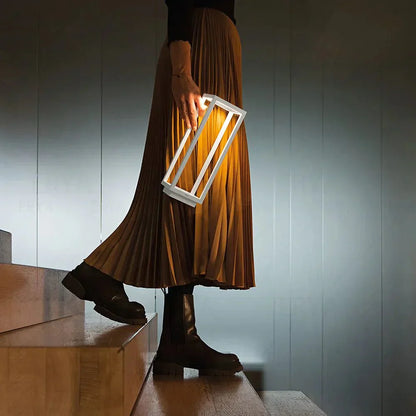 Skorter | Wireless LED Touch Sensor Table Lamp