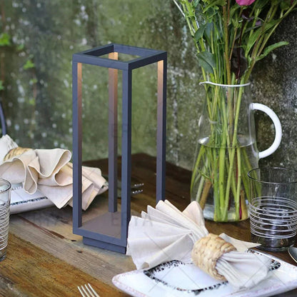 Skorter | Wireless LED Touch Sensor Table Lamp