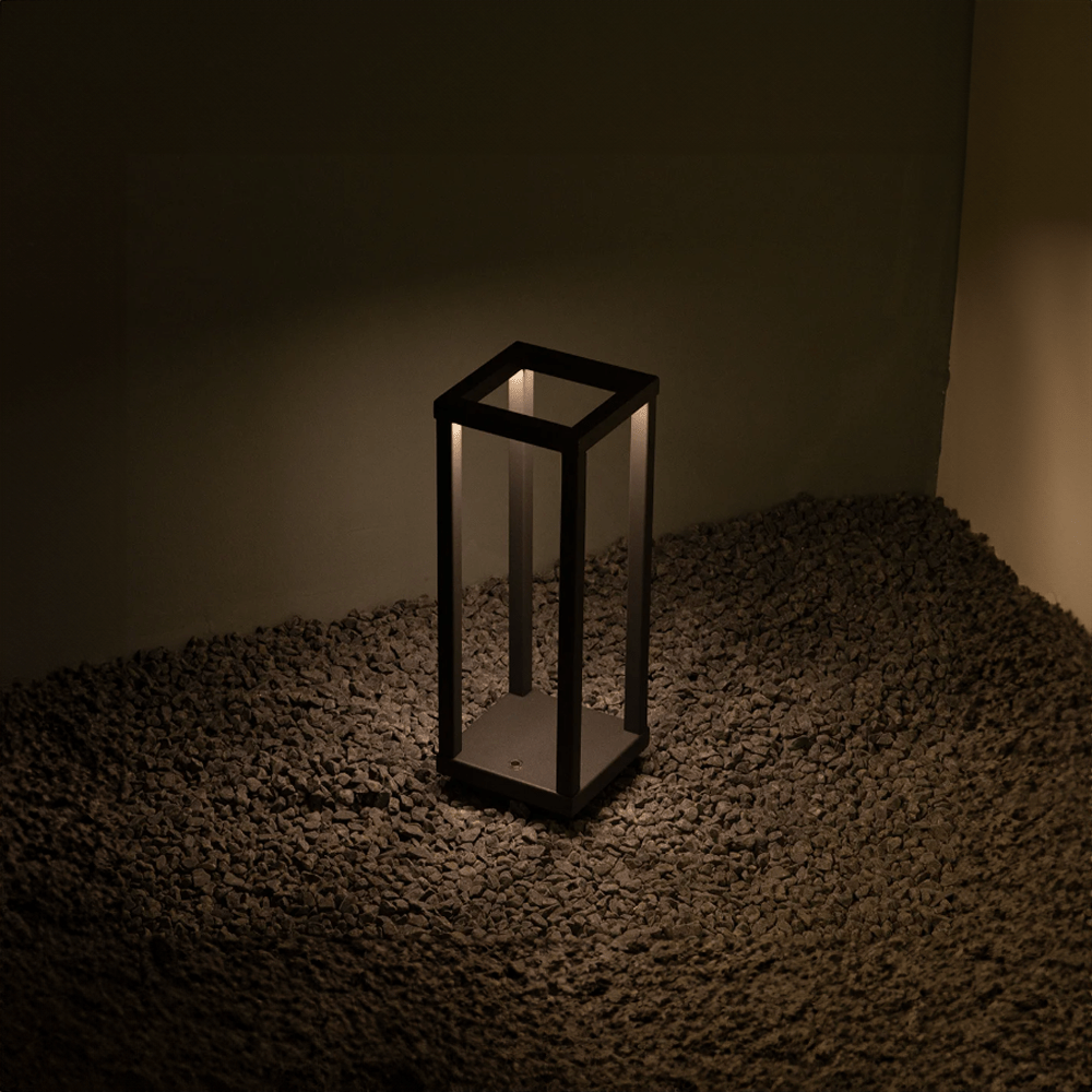 Skorter | Wireless LED Touch Sensor Table Lamp