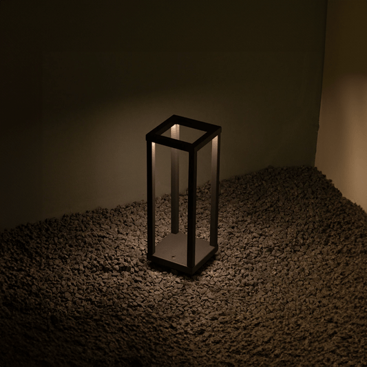 Skorter | Wireless LED Touch Sensor Table Lamp