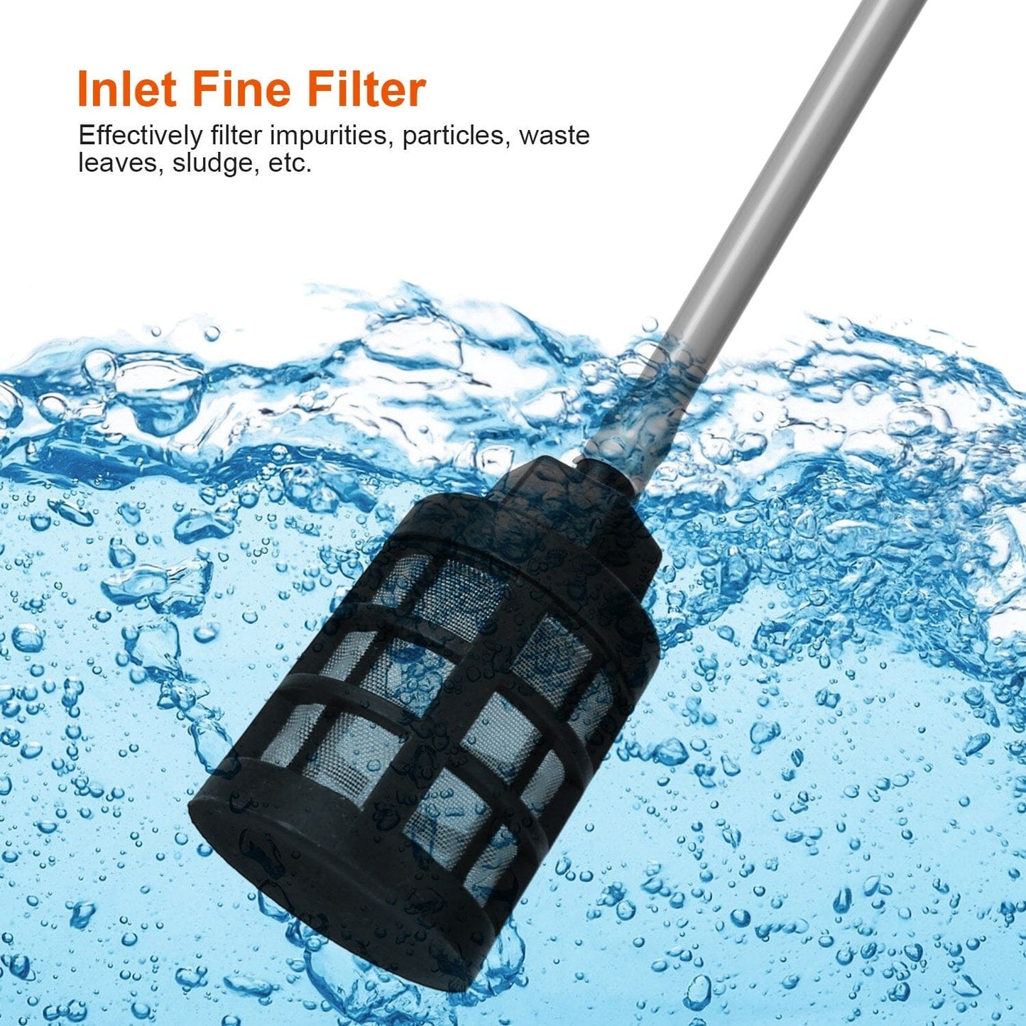 Skorter | Cordless Portable Pressure Washer