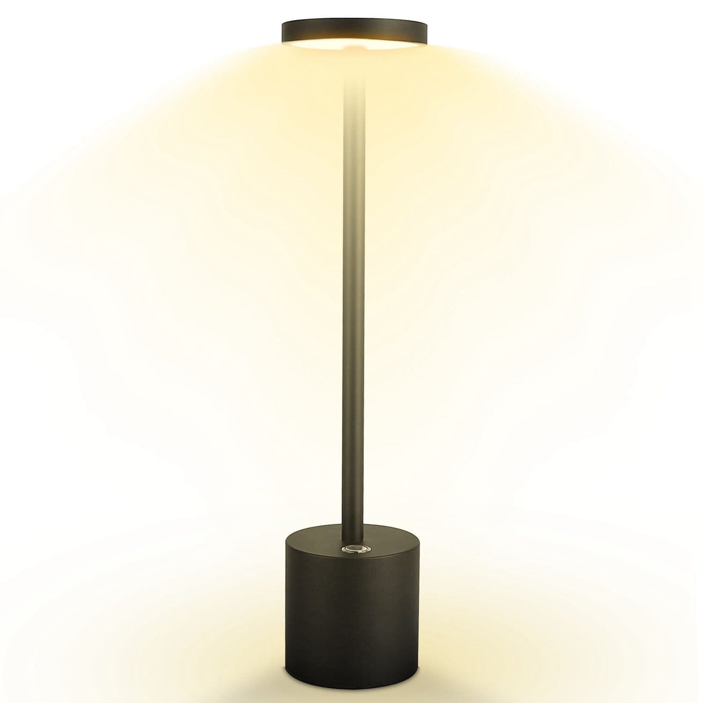 Skorter | Wireless Portable Rechargeable Table Lamp