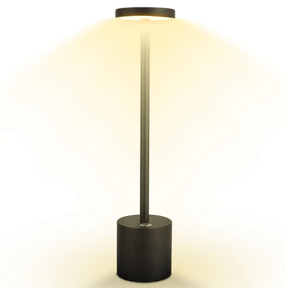 Skorter | Wireless Portable Rechargeable Table Lamp