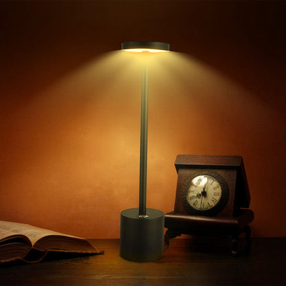 Skorter | Wireless Portable Rechargeable Table Lamp