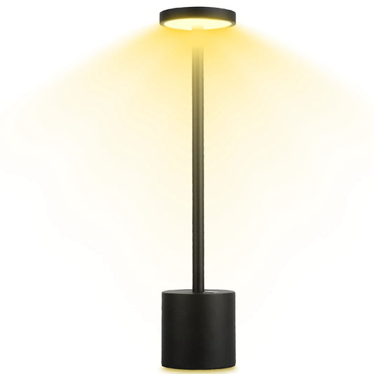 Skorter | Wireless Portable Rechargeable Table Lamp