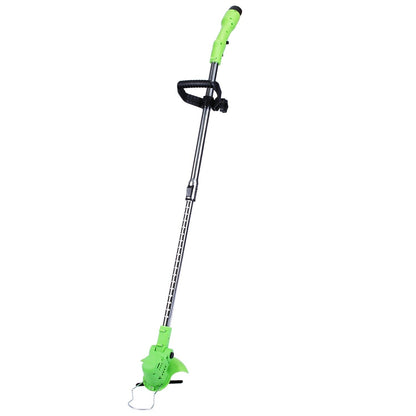 Skorter | Wireless Rechargeable Lawn Mower