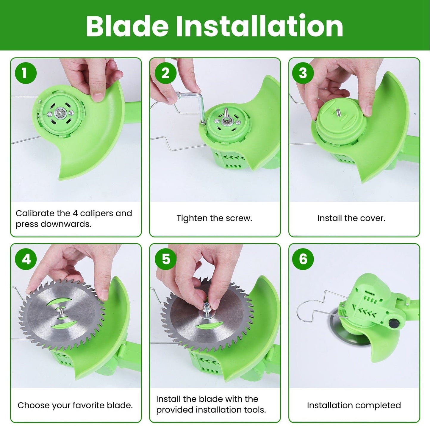 Skorter | Wireless Rechargeable Lawn Mower