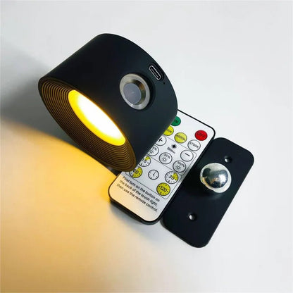 Cordless Wall Lamp - SKØRTER