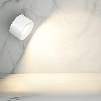 Cordless Wall Lamp - SKØRTER