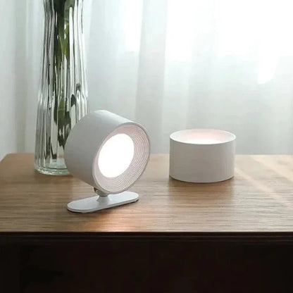 Cordless Wall Lamp - SKØRTER