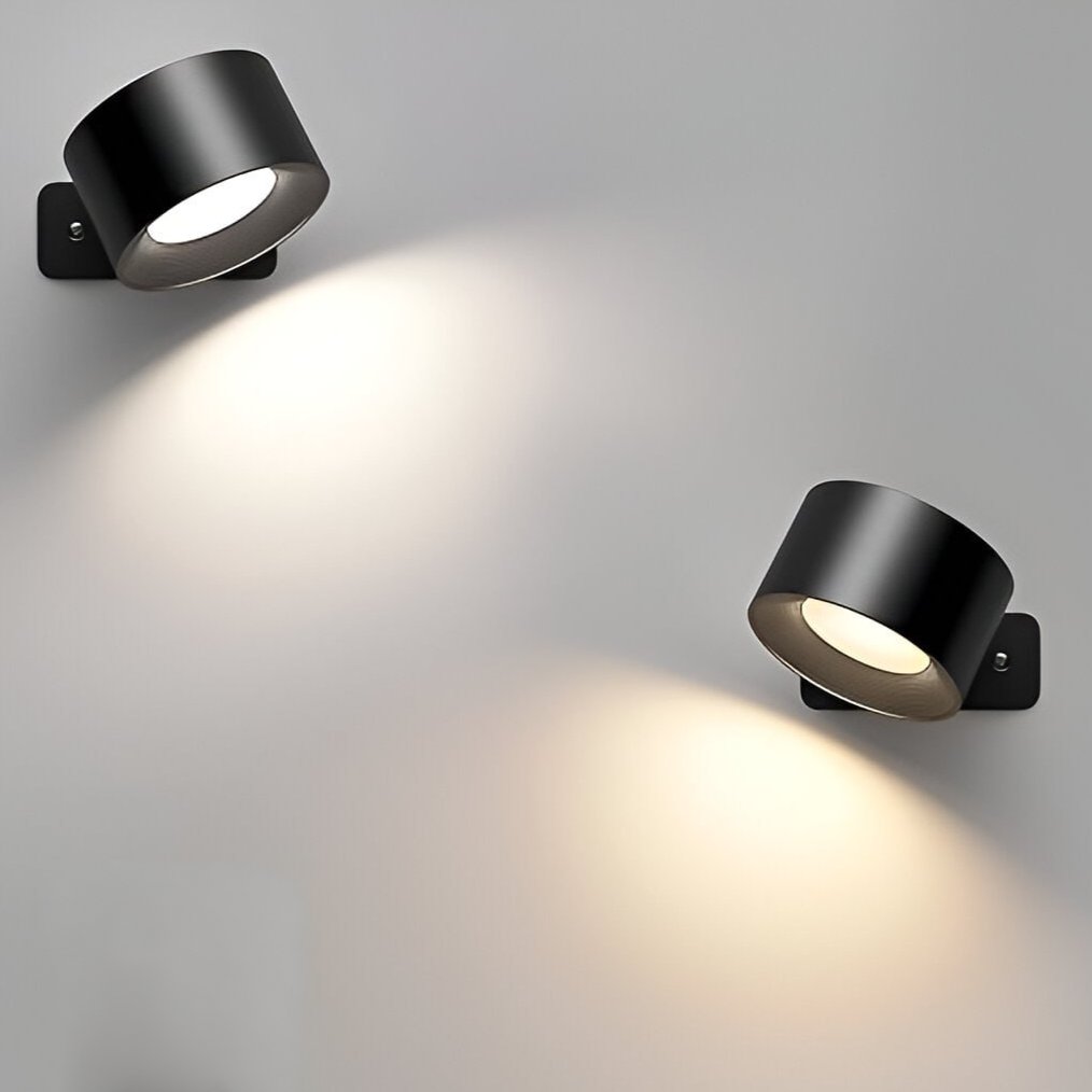 Cordless Wall Lamp - SKØRTER