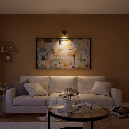 Cordless Wall Lamp - SKØRTER