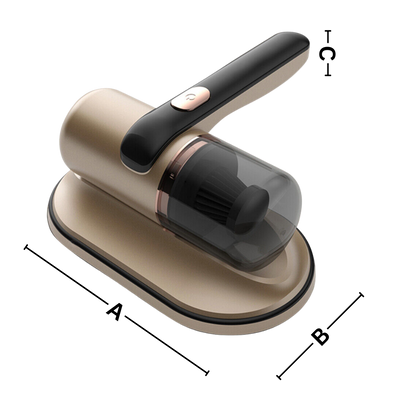 Skorter | Cordless Dust Mite Vacuum