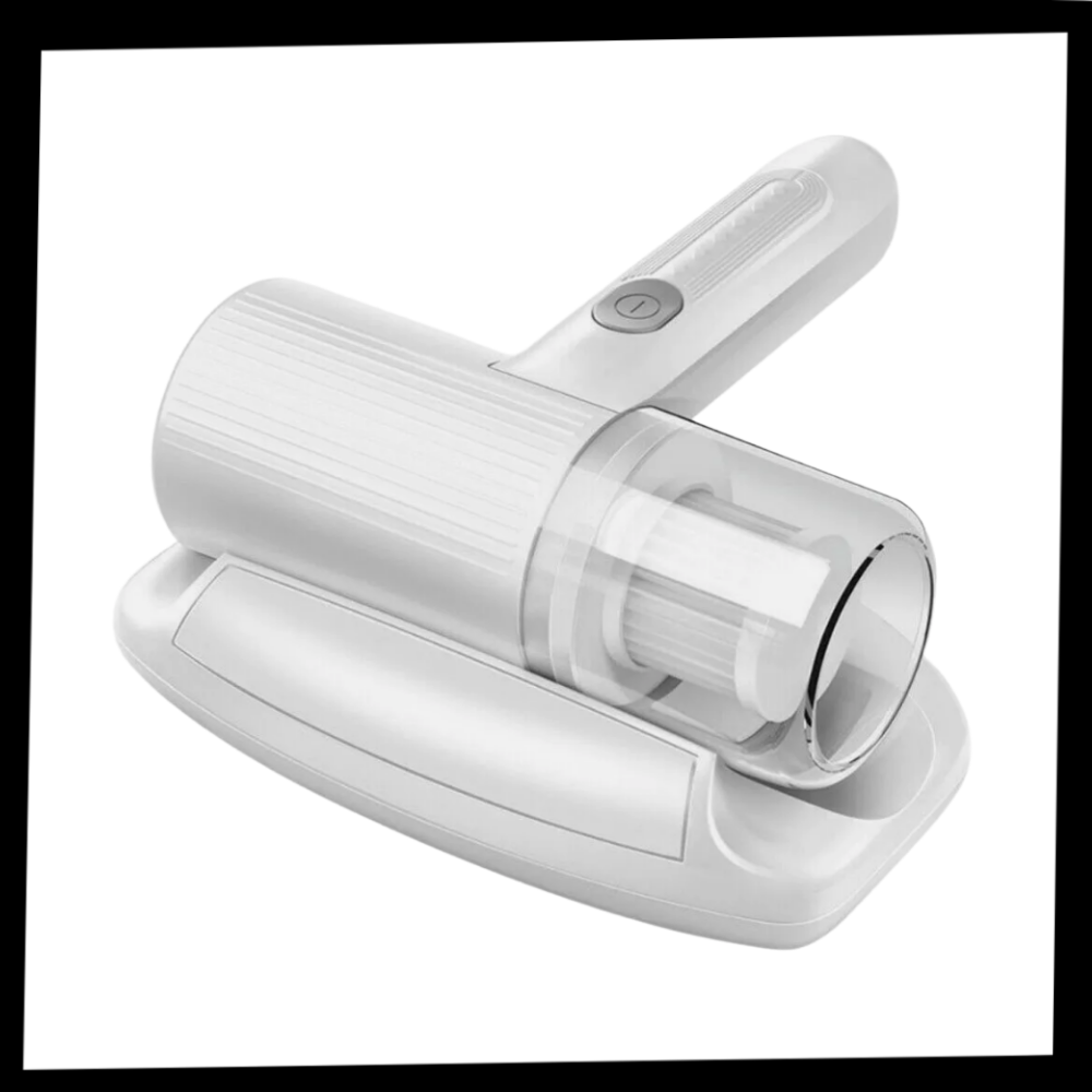 Skorter | Cordless Dust Mite Vacuum
