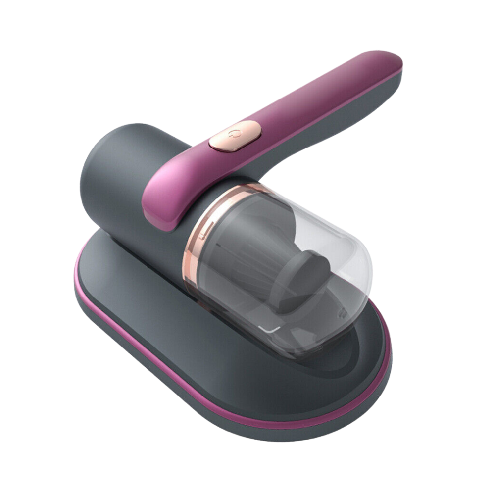 Skorter | Cordless Dust Mite Vacuum