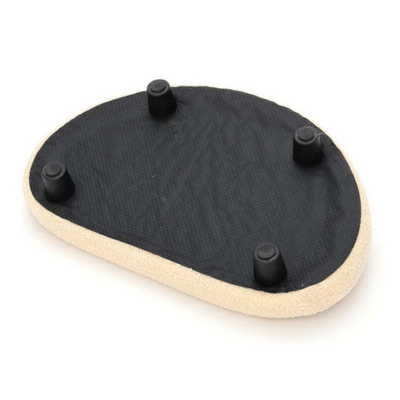 Skorter | COSYCAT Retreat – Stylish Cat Bed with Sisal Scratch Surface & Cushion