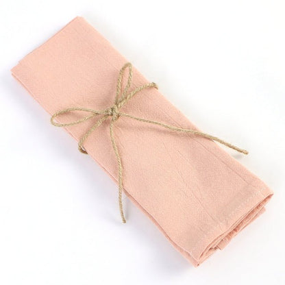 Skorter | Cotton Napkins (Set of 4)