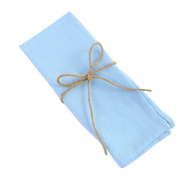 Skorter | Cotton Napkins (Set of 4)