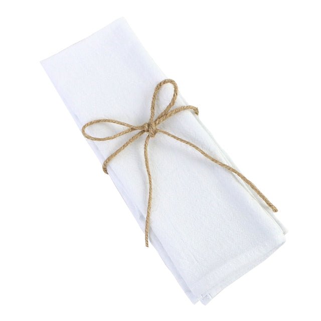 Skorter | Cotton Napkins (Set of 4)