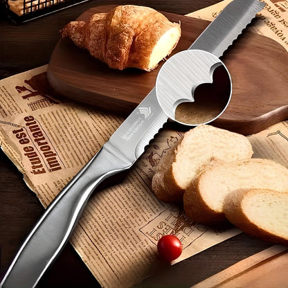 Skorter toaster in stainless steel 17 cm