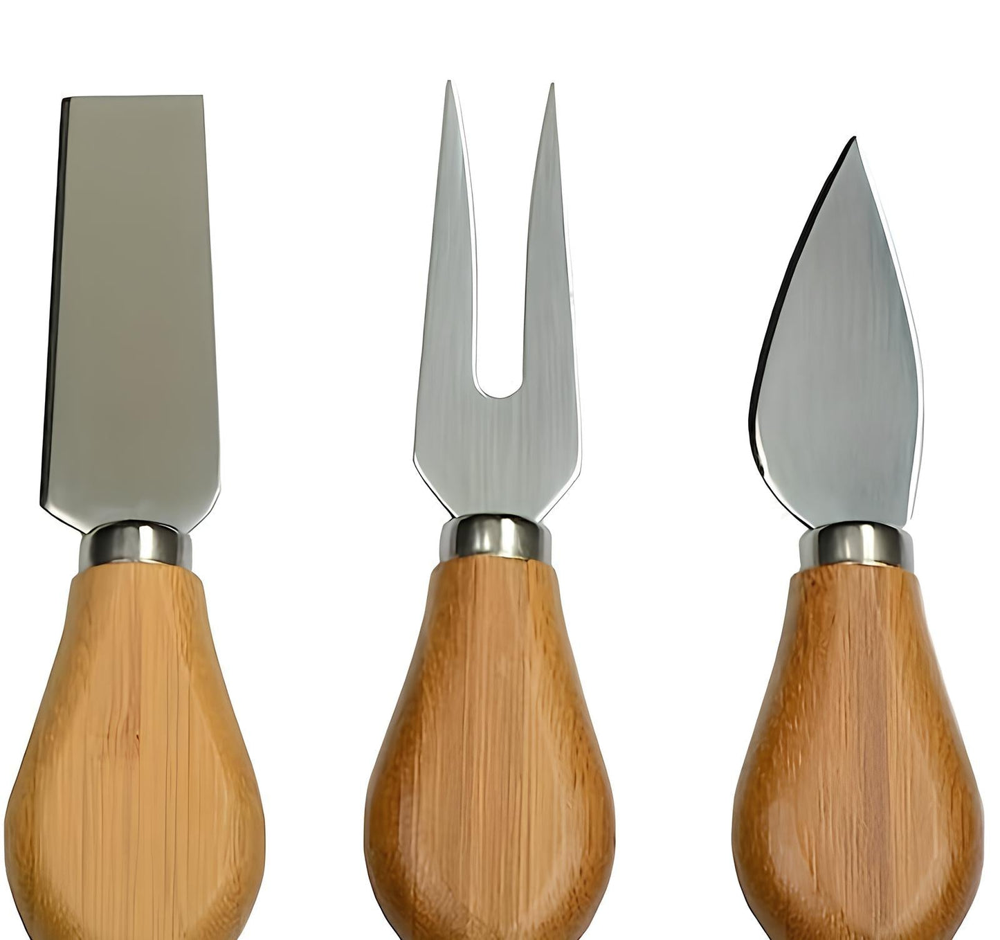 Skorter | Bamboo cheese grater with hidden system