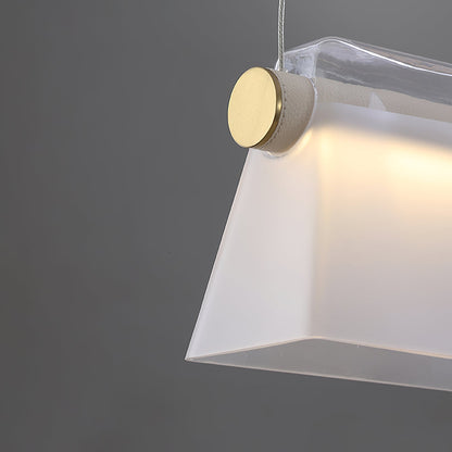 Cowbel LED Pendant Lamp - SKØRTER