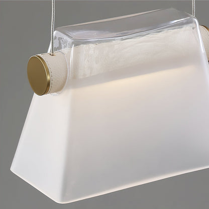Cowbel LED Pendant Lamp - SKØRTER