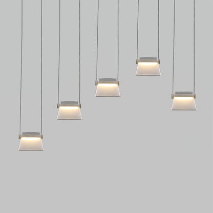 Cowbel LED Pendant Lamp - SKØRTER