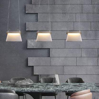 Cowbel LED Pendant Lamp - SKØRTER