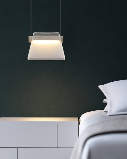 Cowbel LED Pendant Lamp - SKØRTER