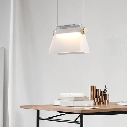 Cowbel LED Pendant Lamp - SKØRTER