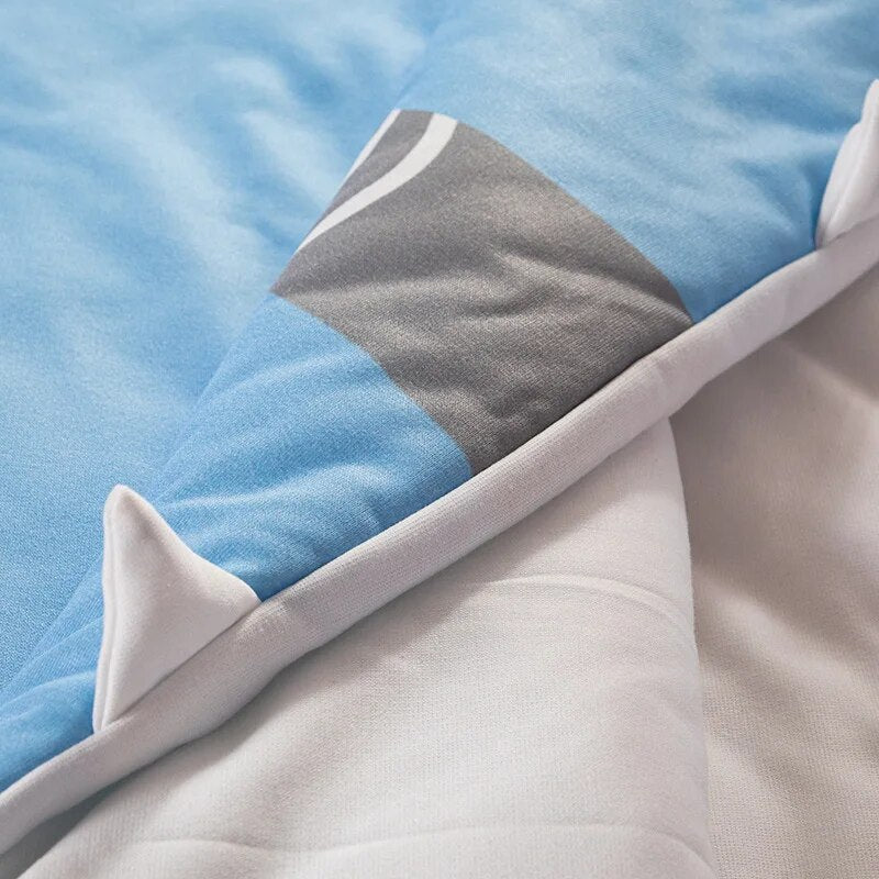 Skorter | COZIVRA – Warm & Gentle Newborn Sleeping Bag for Every Season