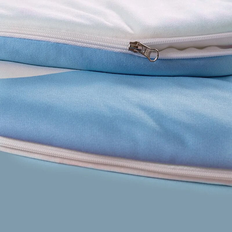 Skorter | COZIVRA – Warm & Gentle Newborn Sleeping Bag for Every Season