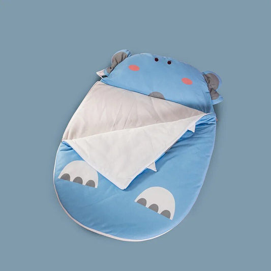 Skorter | COZIVRA – Warm & Gentle Newborn Sleeping Bag for Every Season