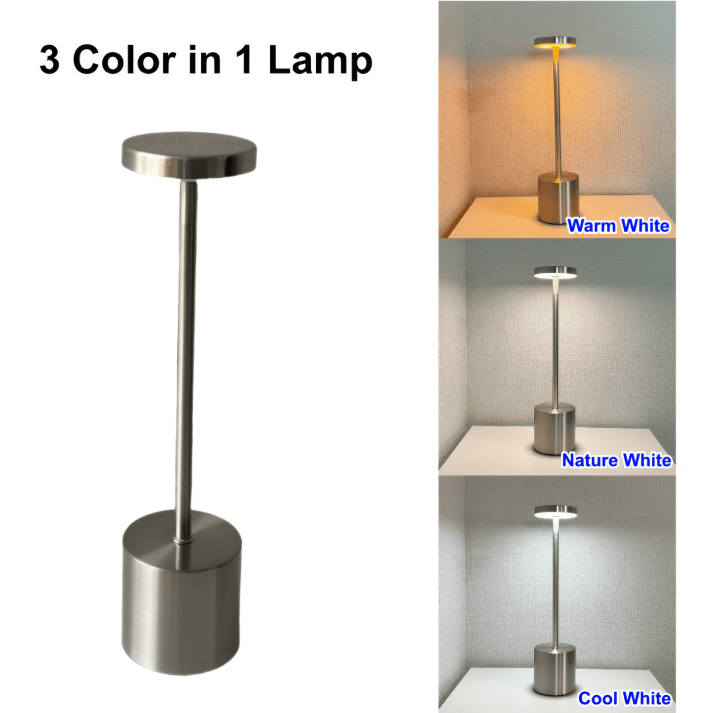 Skorter | COZY | LAMP LIGHT