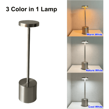 Skorter | COZY | LAMP LIGHT