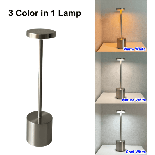Skorter | COZY | LAMP LIGHT