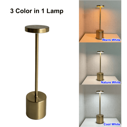 Skorter | COZY | LAMP LIGHT