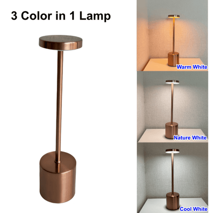 Skorter | COZY | LAMP LIGHT