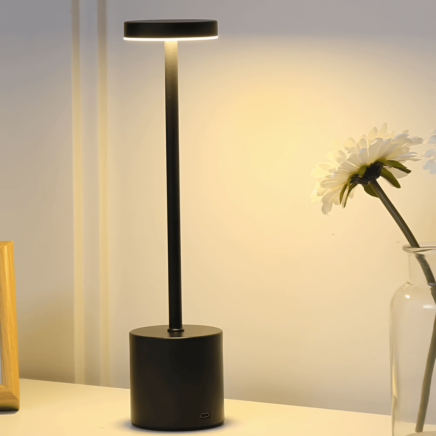 Skorter | COZY | LAMP LIGHT