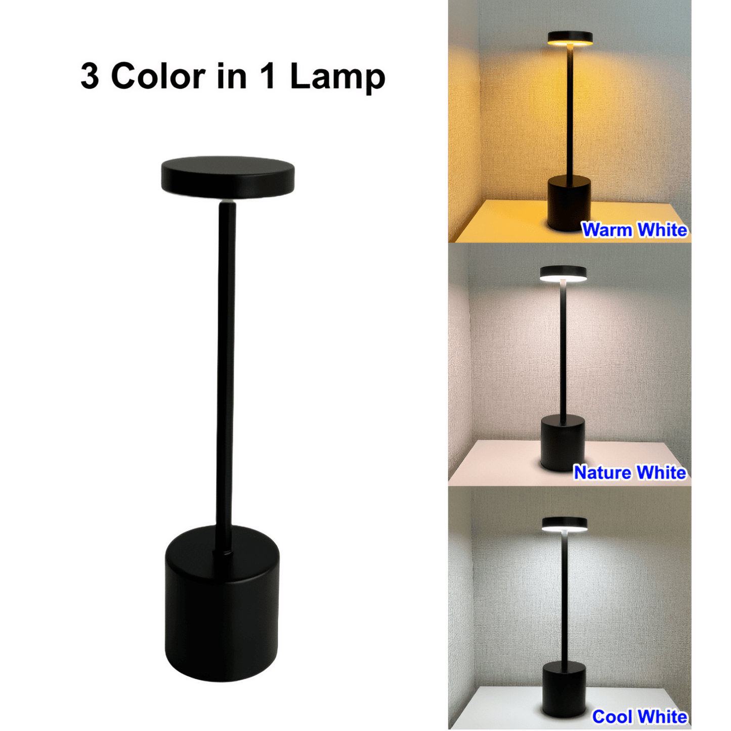 Skorter | COZY | LAMP LIGHT