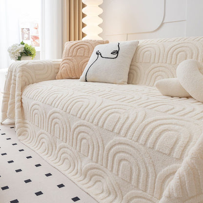 Skorter | COZYARMOR – Soft yet Durable Anti-Slip Sofa Slipcover