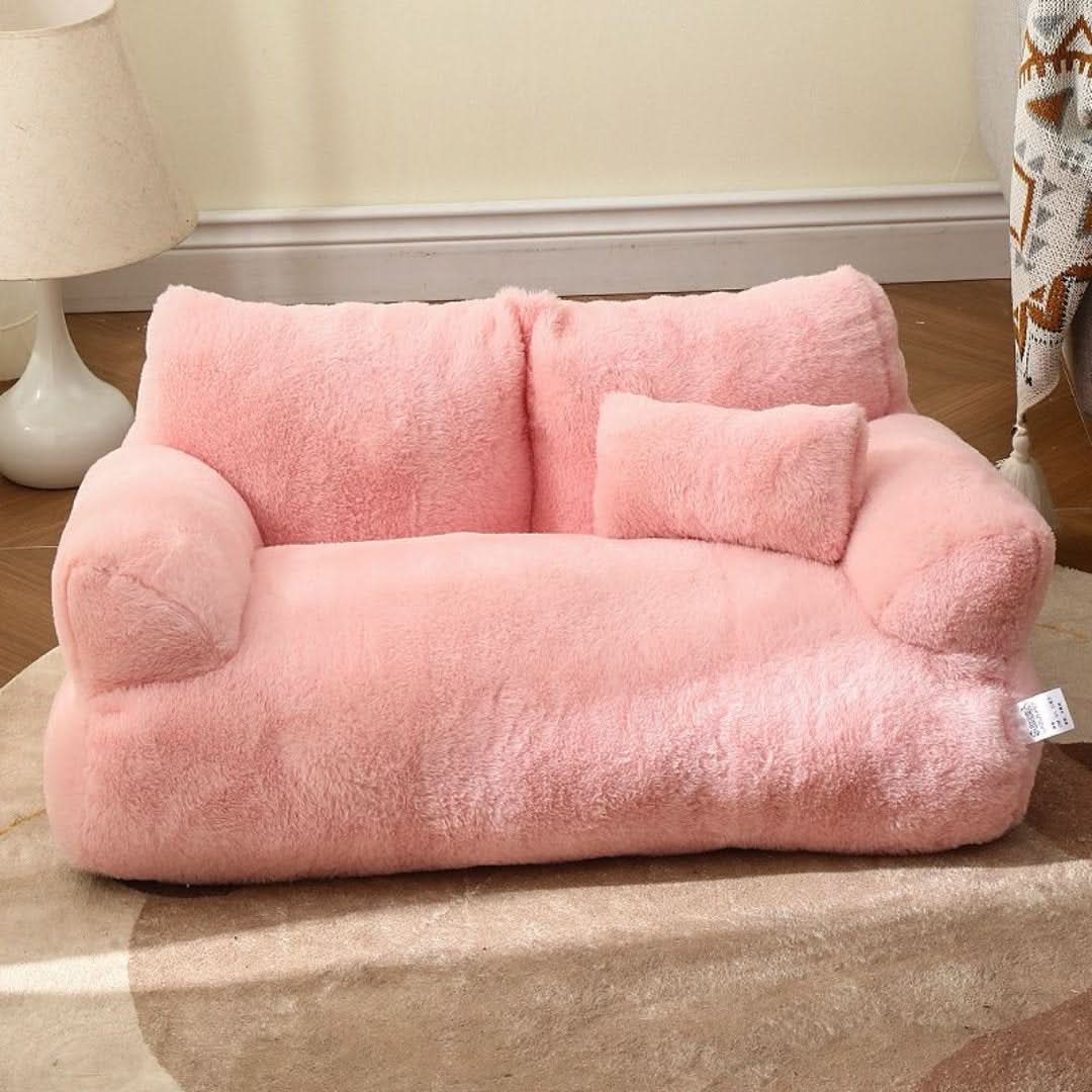 Skorter | Cozyheaven | Calming Pet Sofa