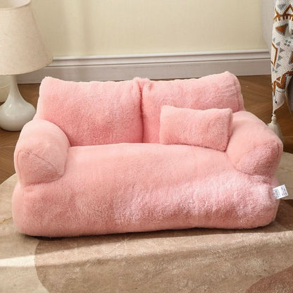 Skorter | Cozyheaven | Calming Pet Sofa